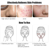 Fabricly LED Light Therapy Face Mask