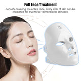 Fabricly LED Light Therapy Face Mask