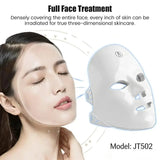 Fabricly LED Light Therapy Face Mask