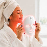 Fabricly LED Light Therapy Face Mask